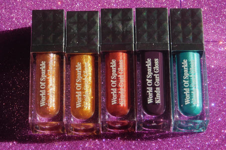 3 Reasons That Make Kinda Gurl Gloss Kinda Awesome