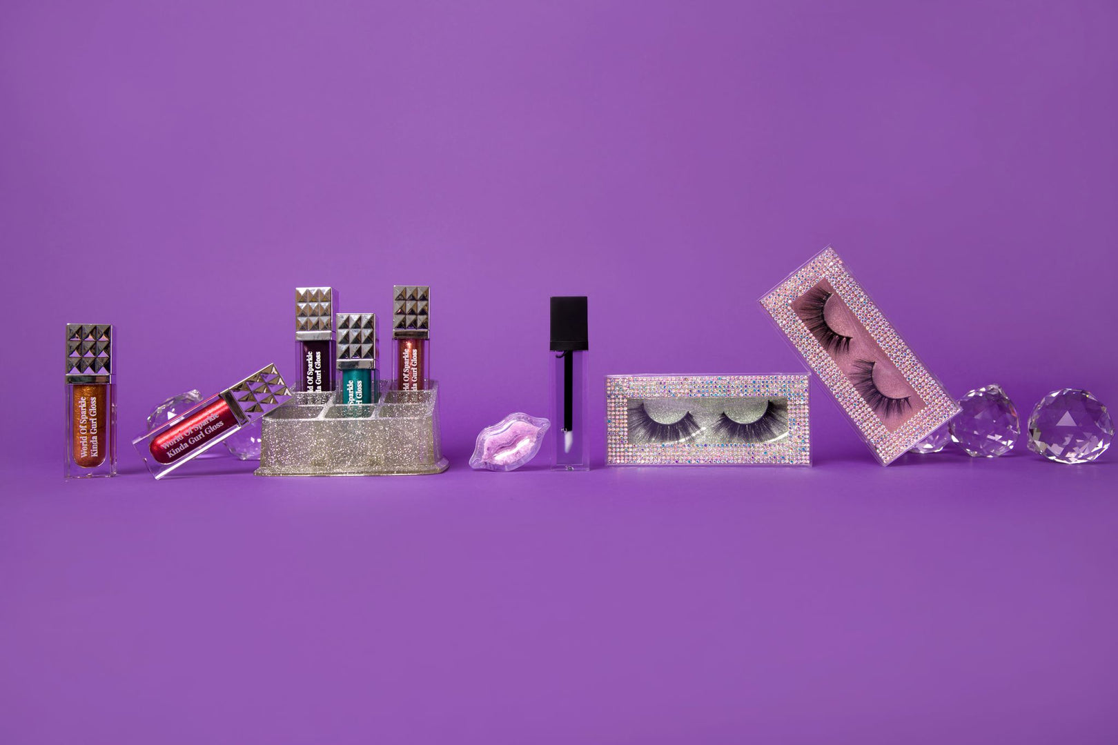 World Of Sparkle Collection