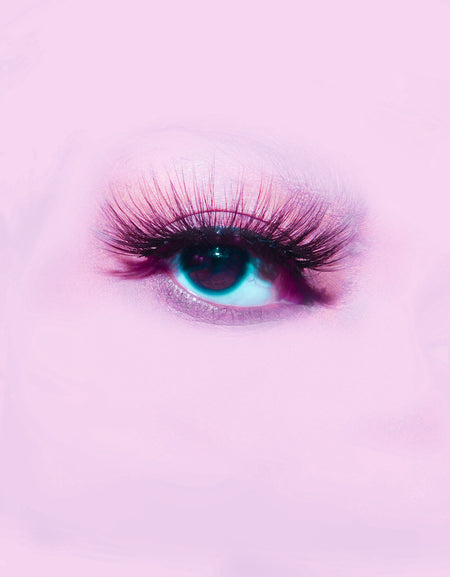 Kind Of Me Lashes - Flirty