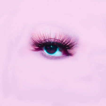 Kind Of Me Lashes - Flirty