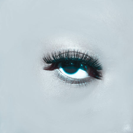 Kind Of Me Lashes - Flashy