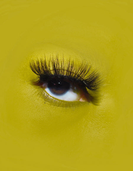 Kind Of Me Lashes - Glam