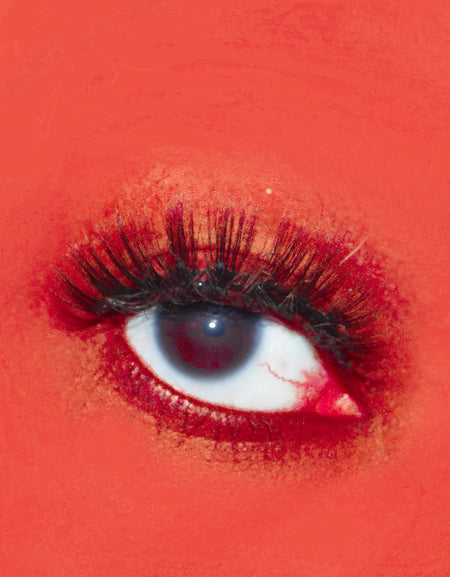 Kind Of Me Lashes - Lusty