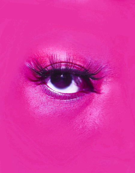 Kind Of Me Lashes - Sexy